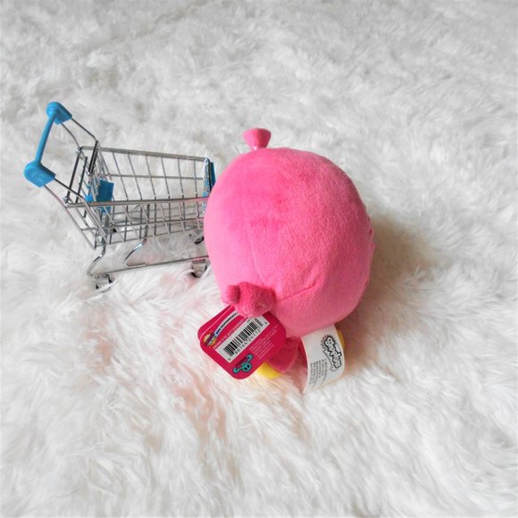 Shopkins June Balloon Plush - Picture 6 of 15